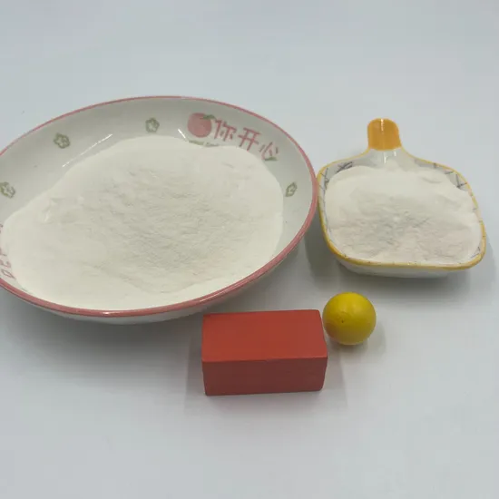Health Raw Material Product Xanthan Gum CAS No.: 11138-66-2