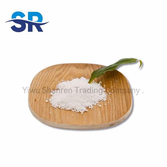 Rohstoffe für Medizin und Gesundheitsprodukte Urolithin a CAS: 1143-70-0